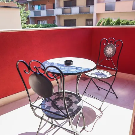 Aparthotel Asteria