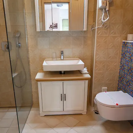 Aparthotel Asteria Laibach