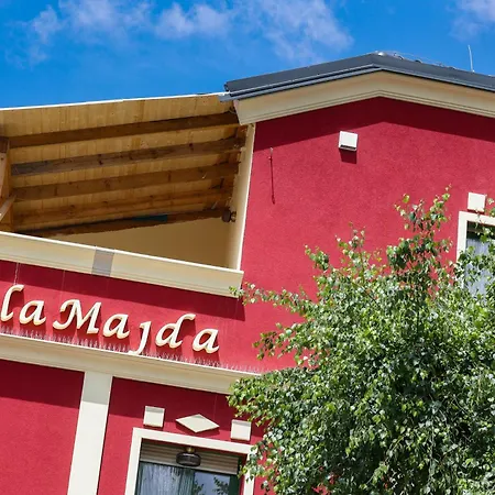 Asteria Aparthotel 3*