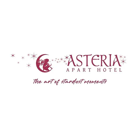 Aparthotel Asteria