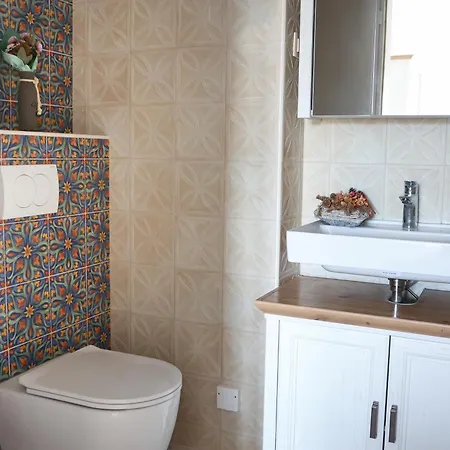 Asteria Aparthotel 3*