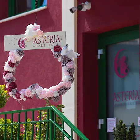 Asteria 3*