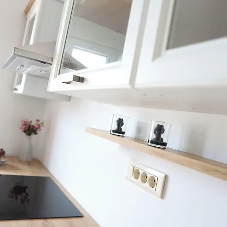 Asteria Lägenhetshotell 3*